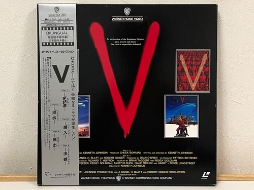 Visitor series best - tv,