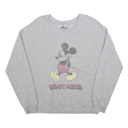 Disney femmes gris - femmes, mickey