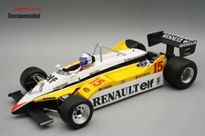 Renault RE30B 1982 Winner