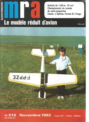 Mra 516 axoloti phenix - n°516, /