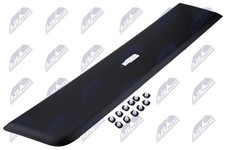 Bande de garniture/protection