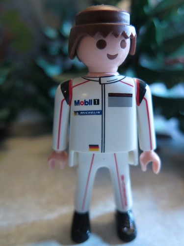 Mécanicien voiture porsche - mécanicien,