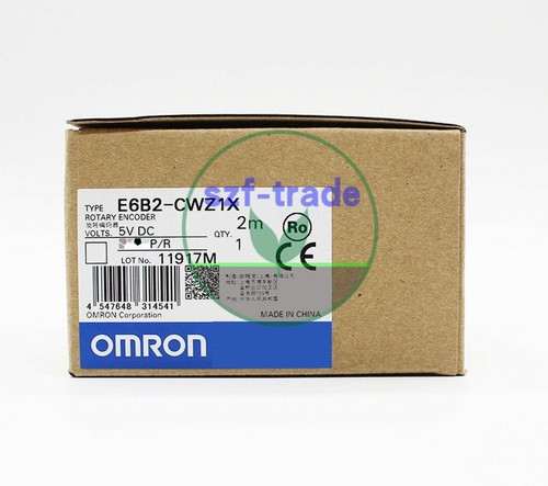 Omron 2500p incremental - omron,