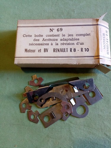 Renault tous types - renault,