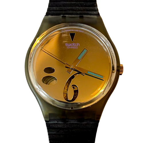 Swatch gent high beam gm107 - beam,