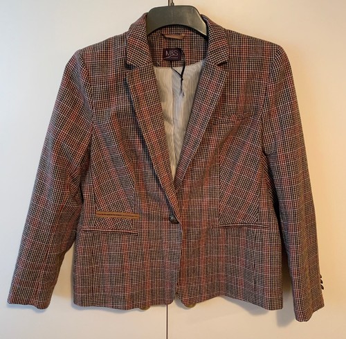 Veste collection taille 14 - veste,