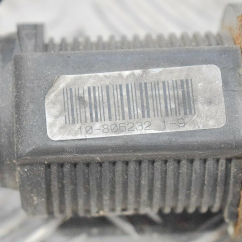 Vanne egr opel - egr, corsa