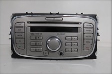 Autoradio FORD FOCUS 2 PHASE 2
