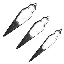  3 Pcs Dreadlocks Tool Petits