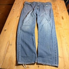 Quiksilver Regular Fit Jeans