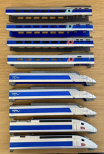 MEHANO JOUEF lot d'éléments