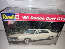 MAQUETTE REVELL 7603 - 1/25 -