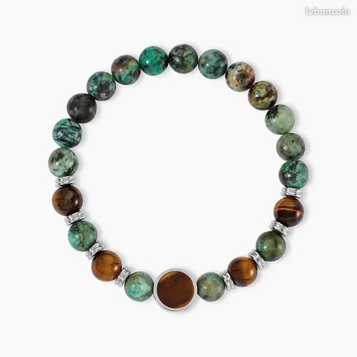Bracelet jourdan archimedes - bracelet,