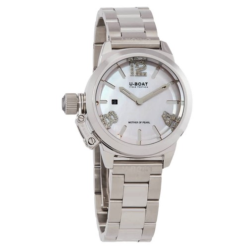 Boat classico quartz pink - quartz,