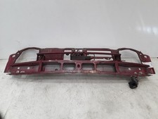 Renfort pare-choc avant