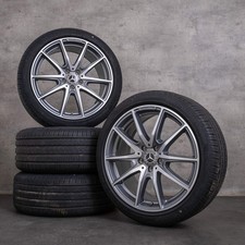 Mercedes Classe E AMG Jantes