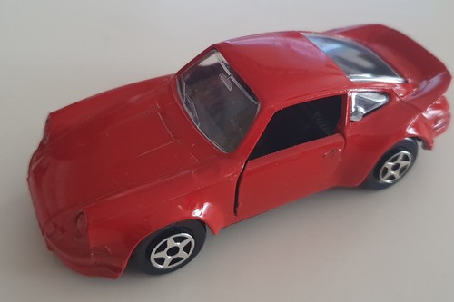 Porsche carrera rsr martini - carrera,