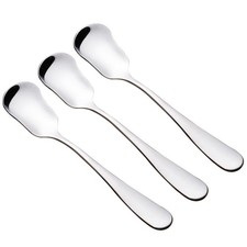  3 PCS Cuillere De Service