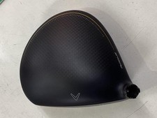 Callaway ROGUE ST ◆◆◆ Tête pilote 9° uniquement RH 455cc 2022 Occasion