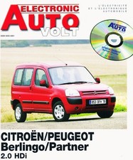 MANUEL REVUE RÉPARATION AUTO