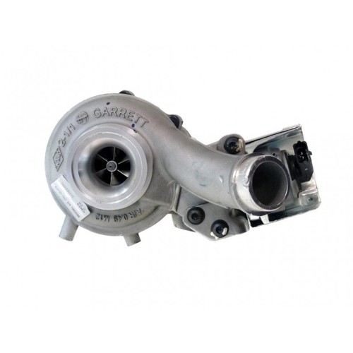 Turbo neuf garrett 839765 - neuf, e.s