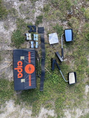 Cipa kit paire rétroviseurs - cipa,