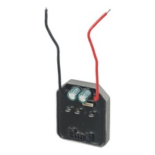 Moulin à angle sans balais