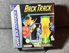 • Back Track Neuf Sans