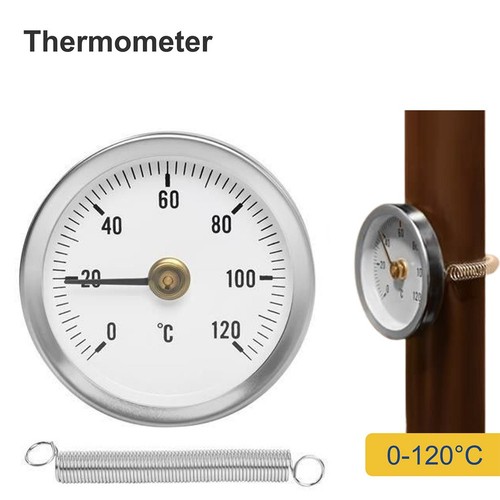 Durable tuyau thermomètres - durable,