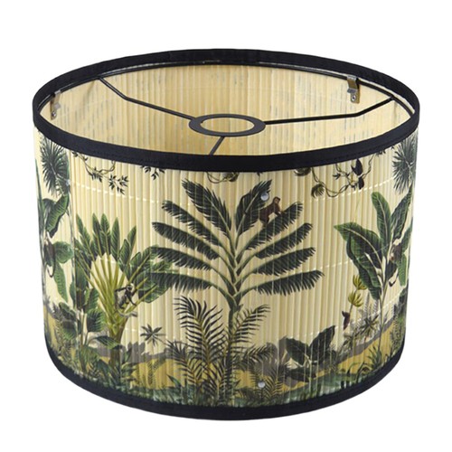 Bambou shades lampe - shades,