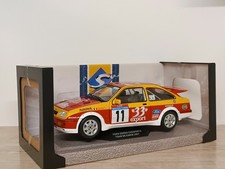Ford sierra 500 - ford,