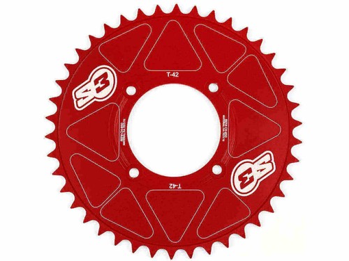 Couronne moto trial lazer fim - couronne,