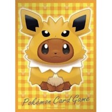1 sleeve Poncho Jolteon