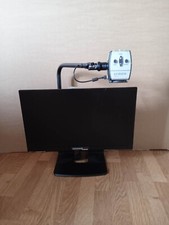 Téléagrandisseur enhanced