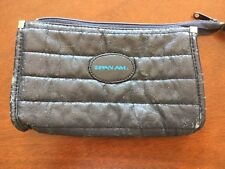 Pan Am Airlines Vintage First Class Amenities Toiletries Travel Kit Bag Pouch