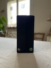 PC DE BUREAU GAMER HP PAVILION