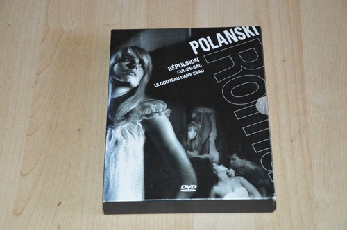 Coffret dvd films roman - dvd,