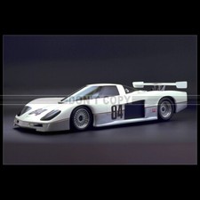 Photo A.013219 PPG CHEVROLET