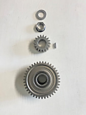 Pignons Roue libre démarreur