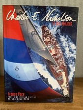 Charles E. Nicholson et ses