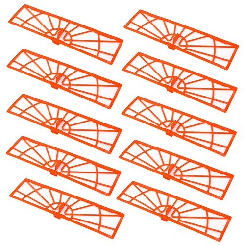 10pcs filtres pour neato - filtres,