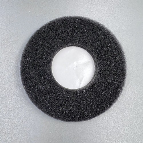 Replacement foam trims for - 2,