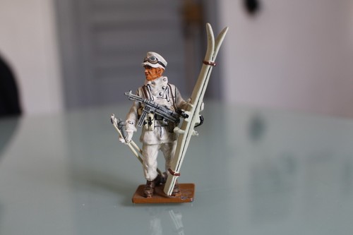 Figurine del prado - del,