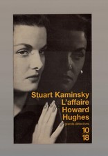 Stuart KAMINSKY  L'affaire