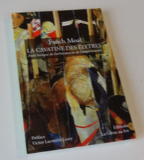 Fanch Moal La Cavatine Des Elytres  Petit lexique de l'arbitraire impertinence