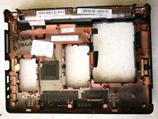 Bottom Plasturgie basse 2237280402010 pour PACKARD bell DOTs FR101 