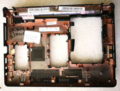 Packard bell dots fr101 - packard,