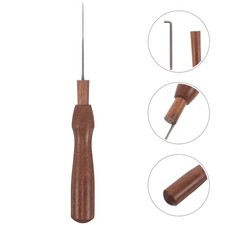  4 Pcs Manche Tampon En Feutre