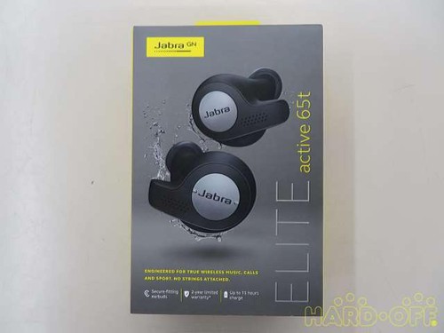 écouteurs bluetooth jabra - Écouteurs,