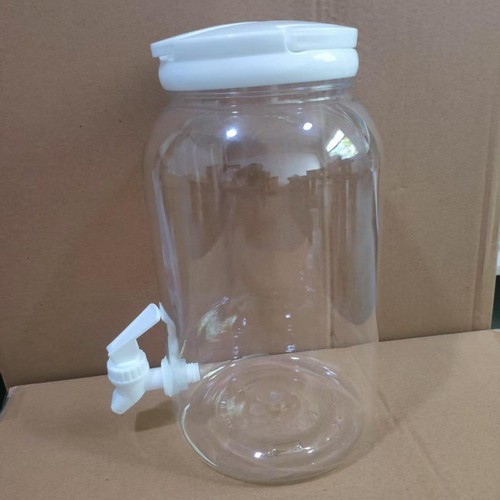 Bouteille jus distributeur - de,